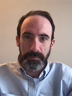 photo of Aaron Gold