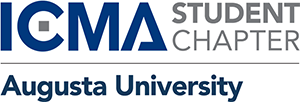 ICMA logo