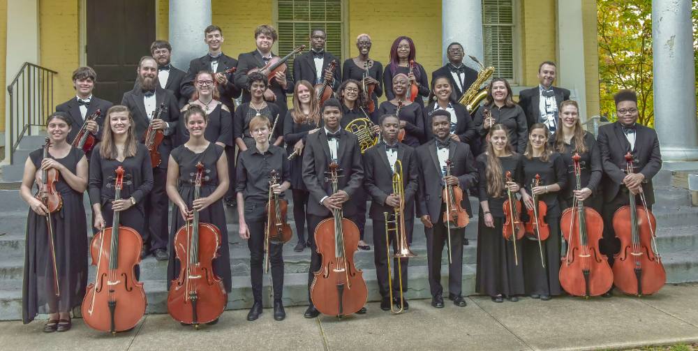 Orchestra 2018