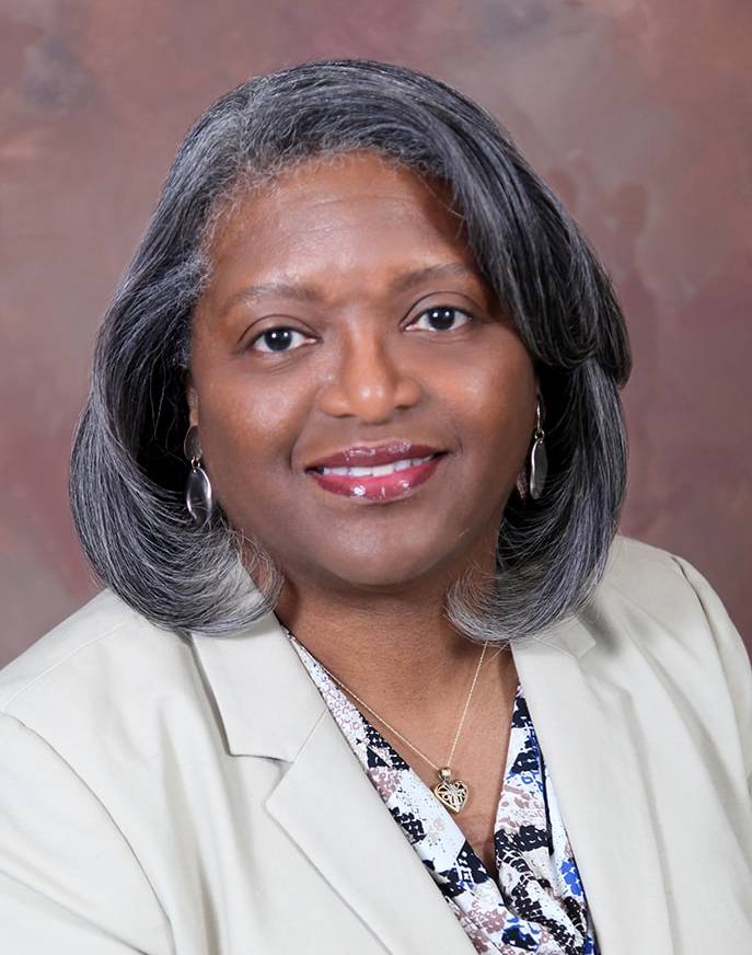 Rosalyn W. Floyd, DMA