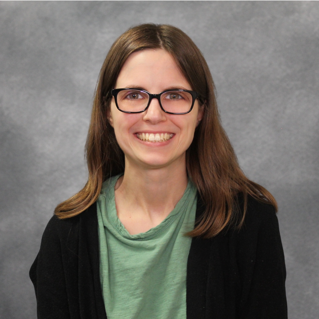 photo of Amanda Newquist