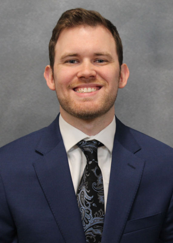 photo of Chris Smith