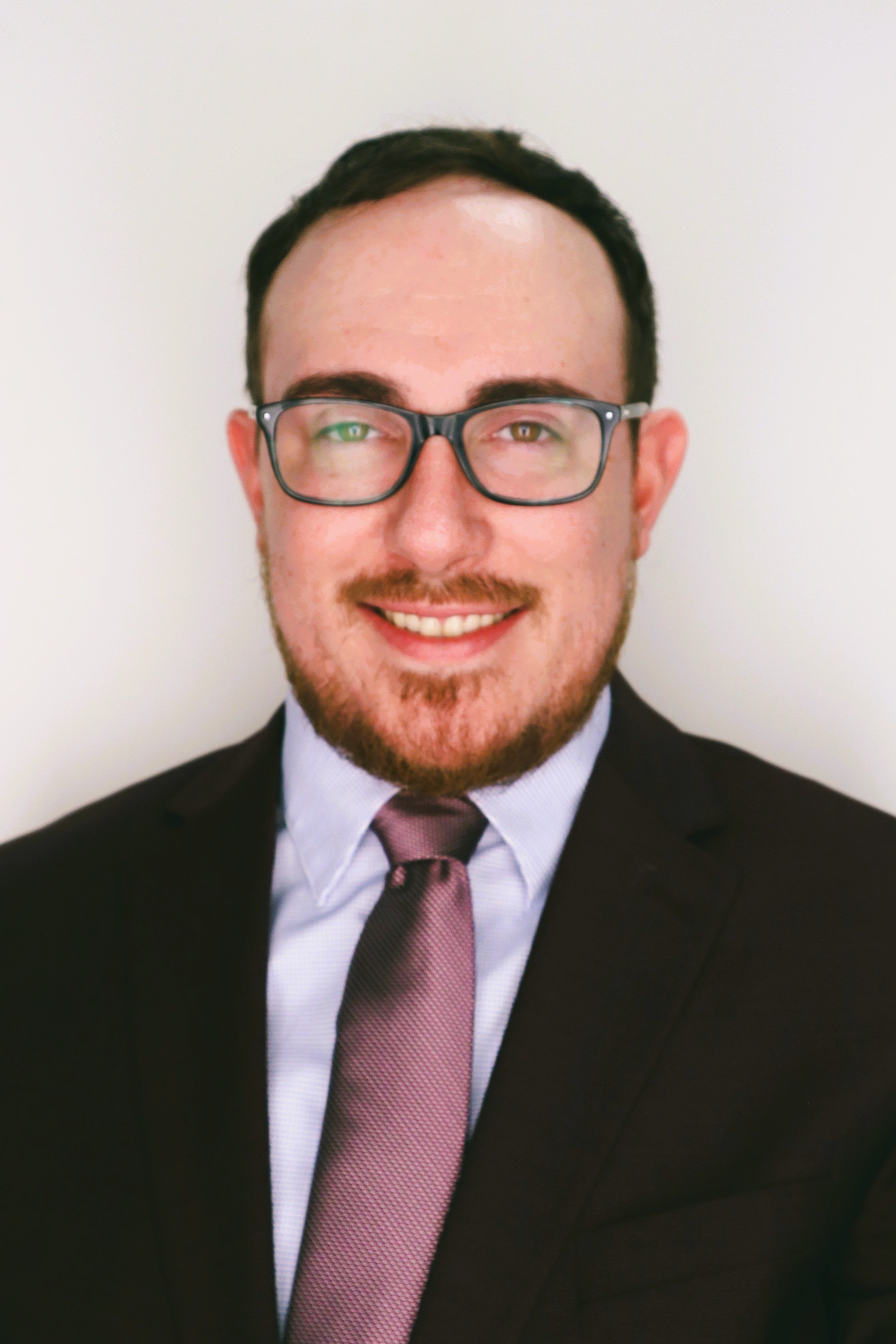 photo of K. Matthew Williams