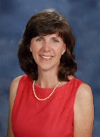 photo of Dr. Kathy Williams