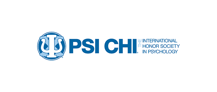 Psi Chi logo