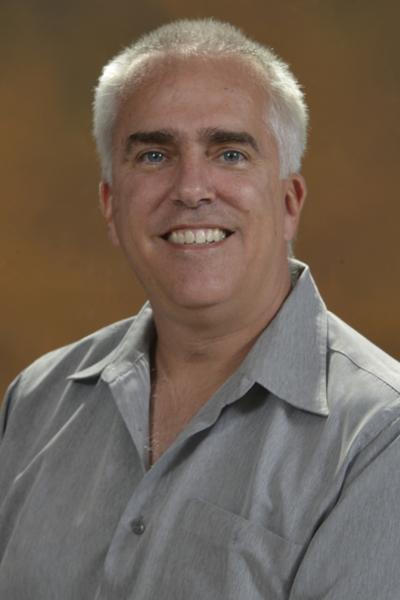 photo of Dr. Ric Topolski