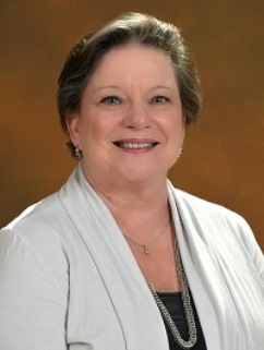 photo of Dr. Deborah Richardson