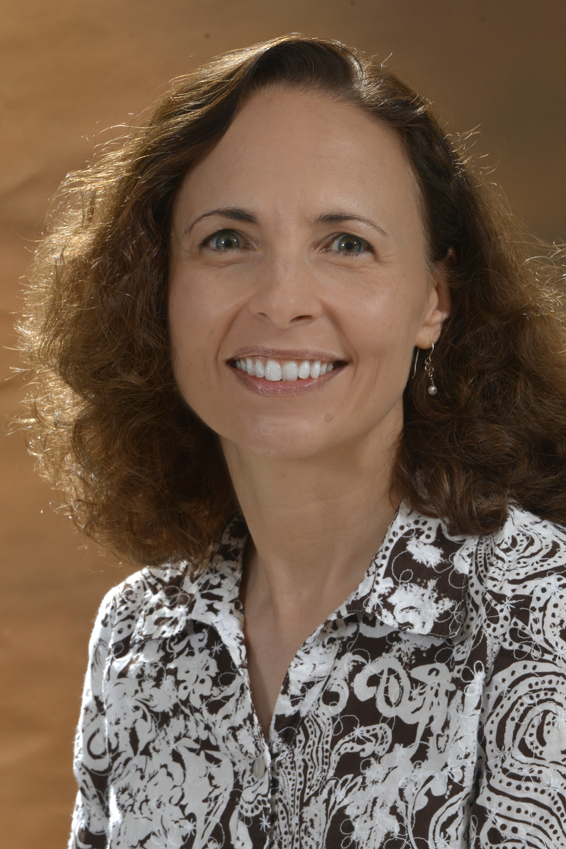 photo of Dr. Sabina Widner