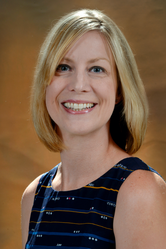 photo of Dr. Stephanie Northington