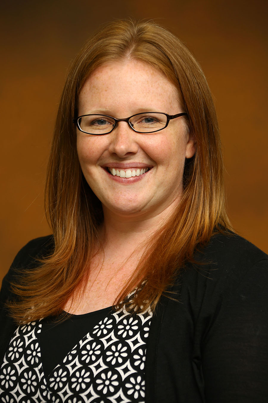 photo of Dr. Allison Foley