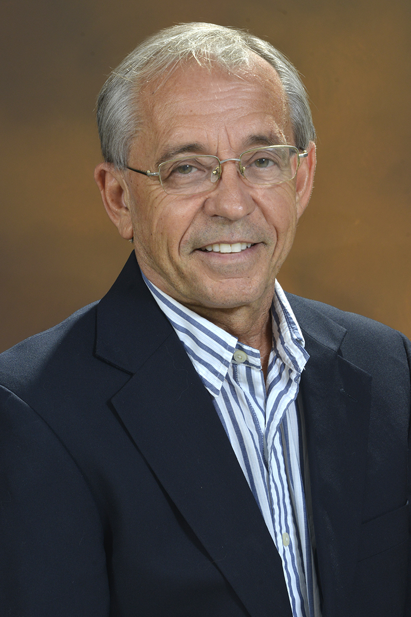 photo of Dr. Christos Bourdouvalis