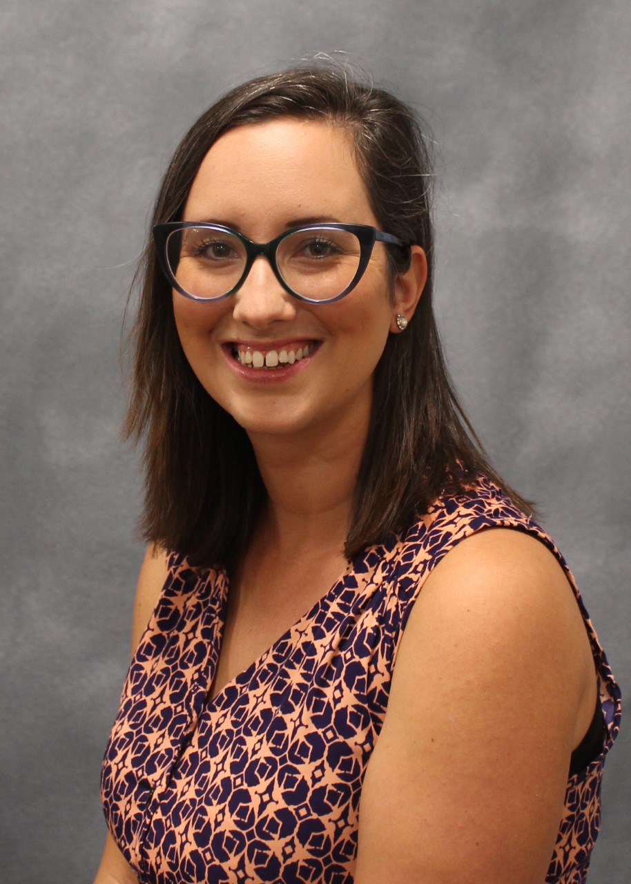 photo of Erin Roark