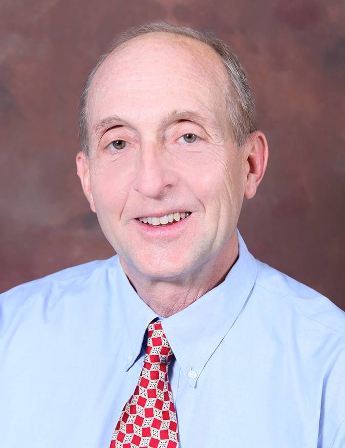 photo of Dr. Steven Weiss