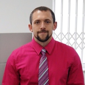 photo of Derrick Quarles, PhD