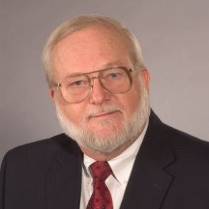 photo of Fred Hawkridge, PhD