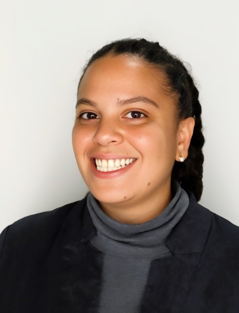 photo of Bianca Marsh