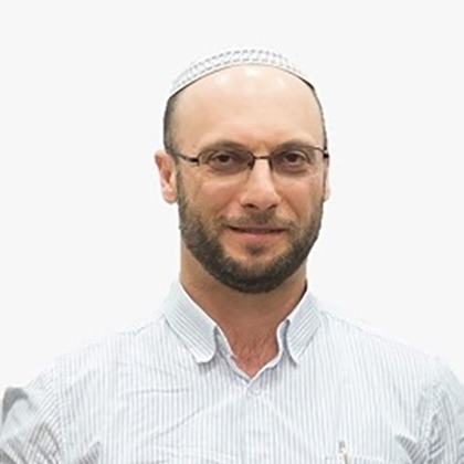 photo of Aryeh Kontorovich