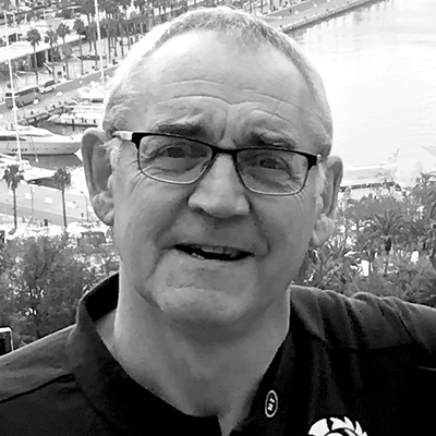 Don Cairns