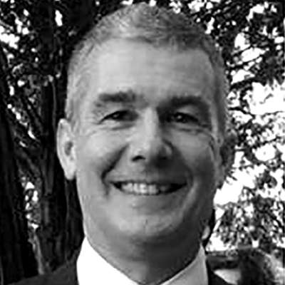 Angus Cooper