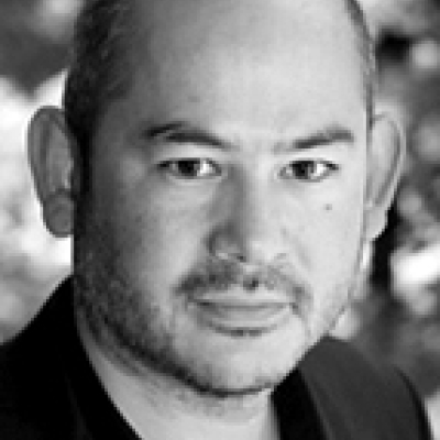 Colin Lumsden