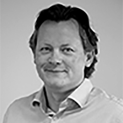 Graham Macaulay