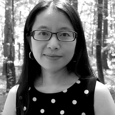 Stacy Zhang