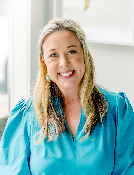 photo of Laura Hubbard