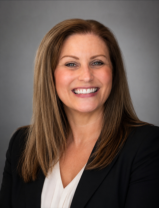 photo of Pam Meyers