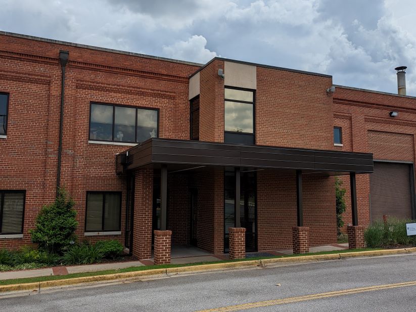 Summerville counseling location