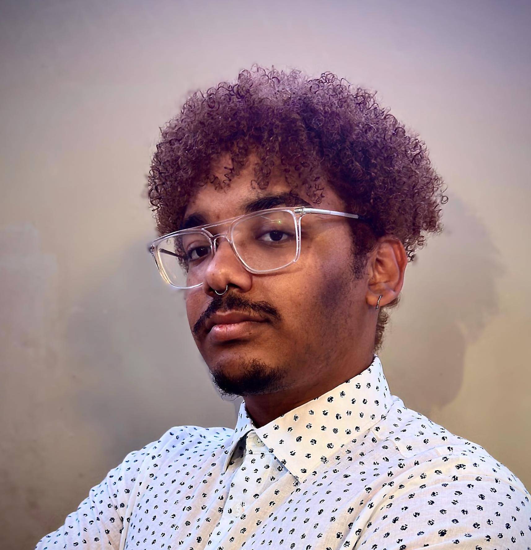 photo of Ant Jones