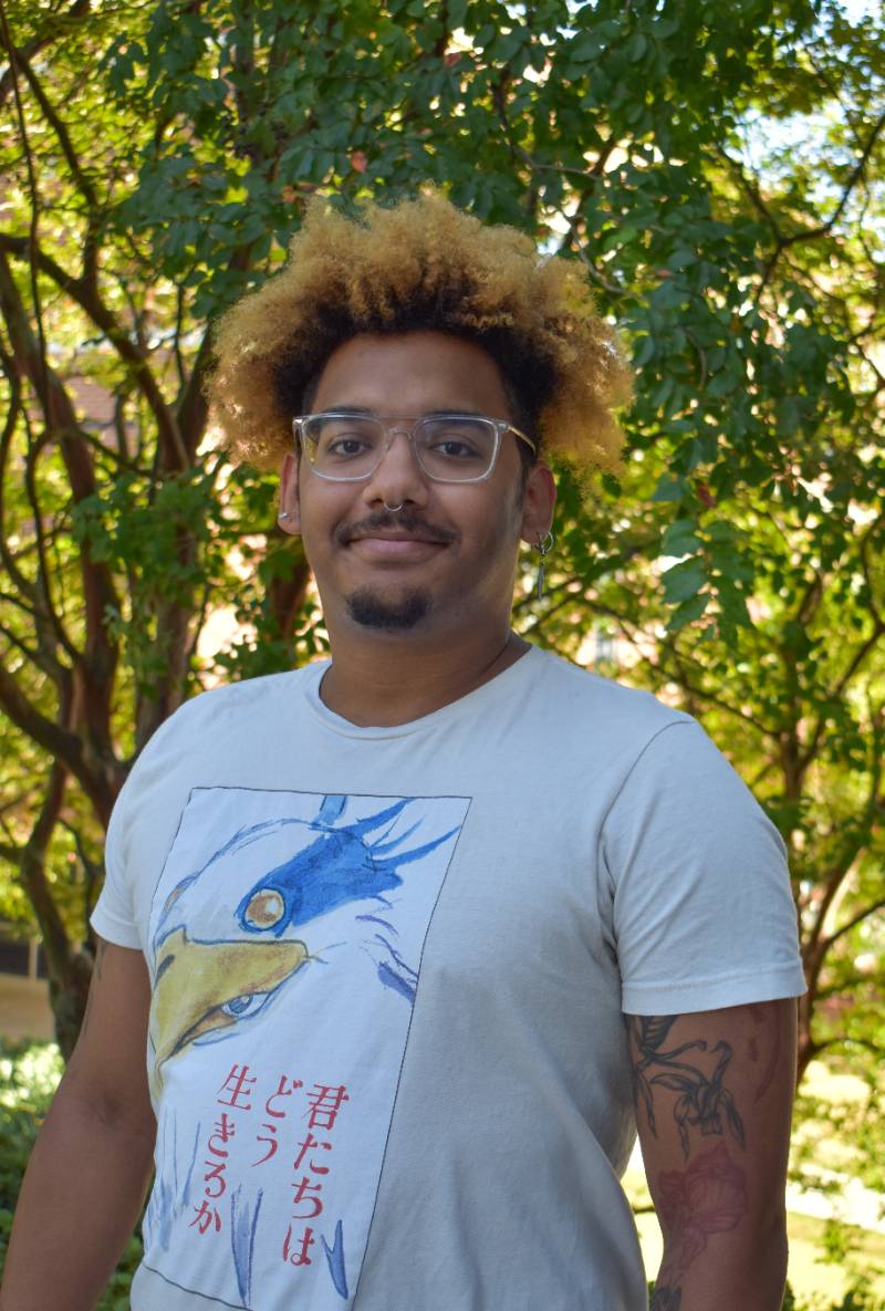 photo of Anthony Jones