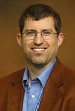 photo of Dr. Dustin Avent-Holt