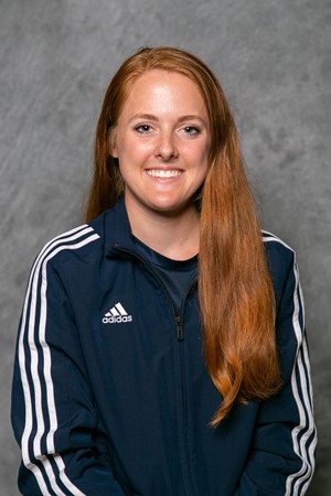 photo of Haley Gilbert