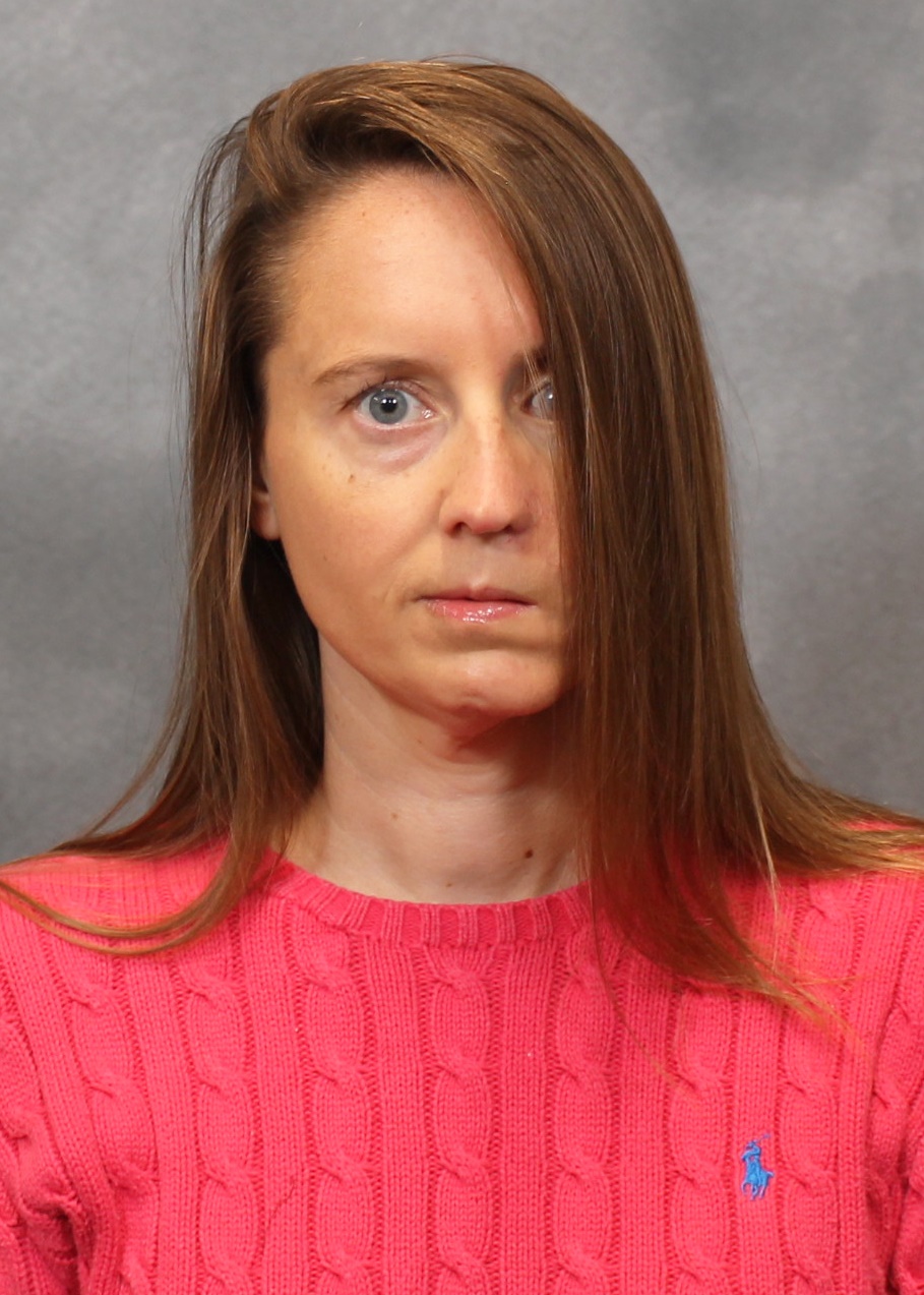 photo of Dr. Jessica Hoffman