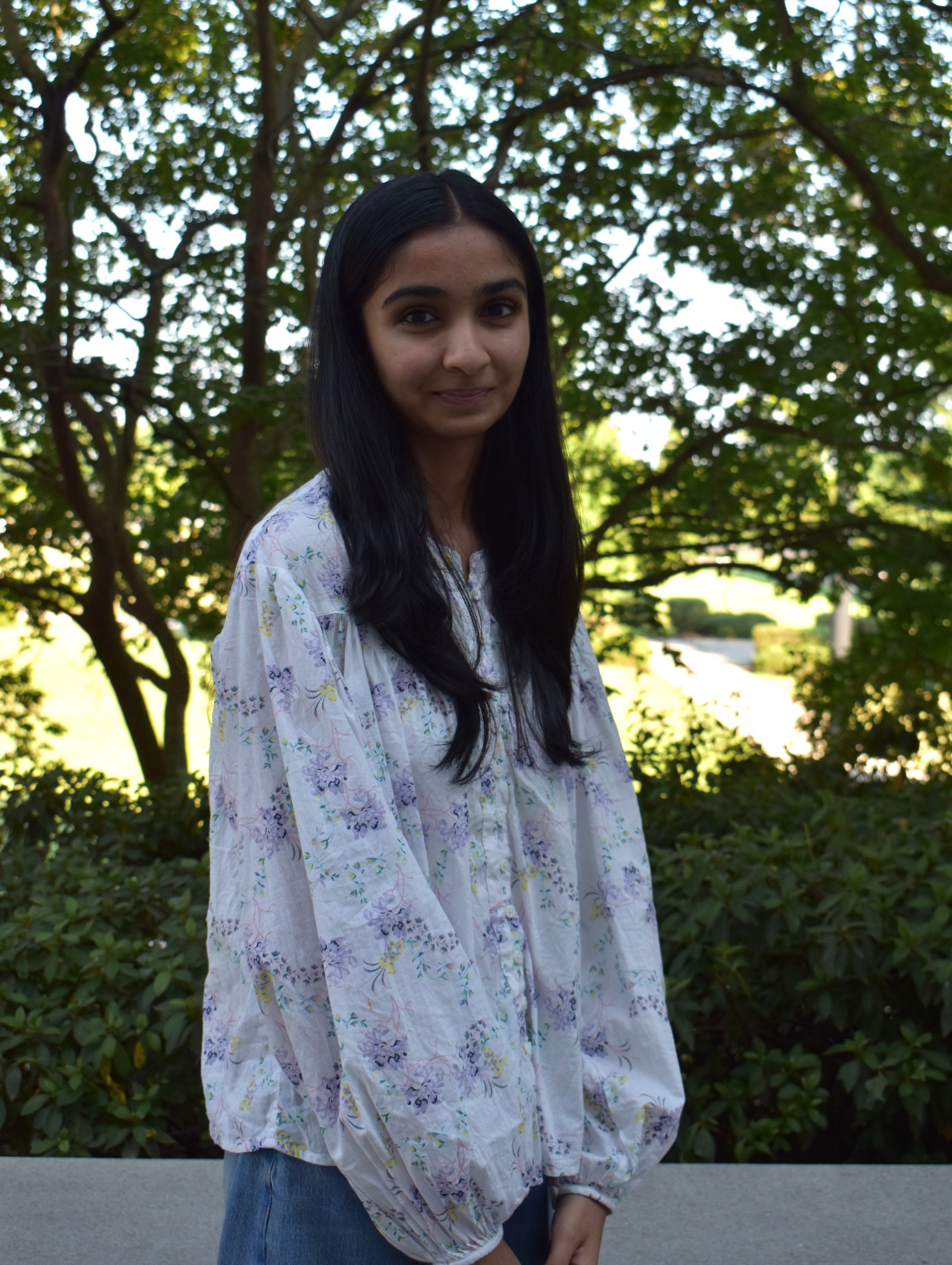 photo of Jhaanvi Panchal