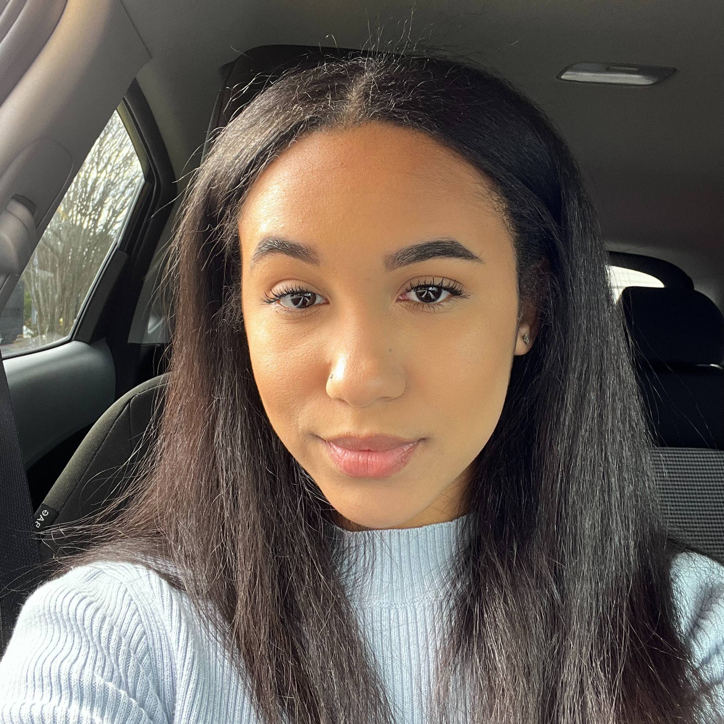 photo of Makayla Preston