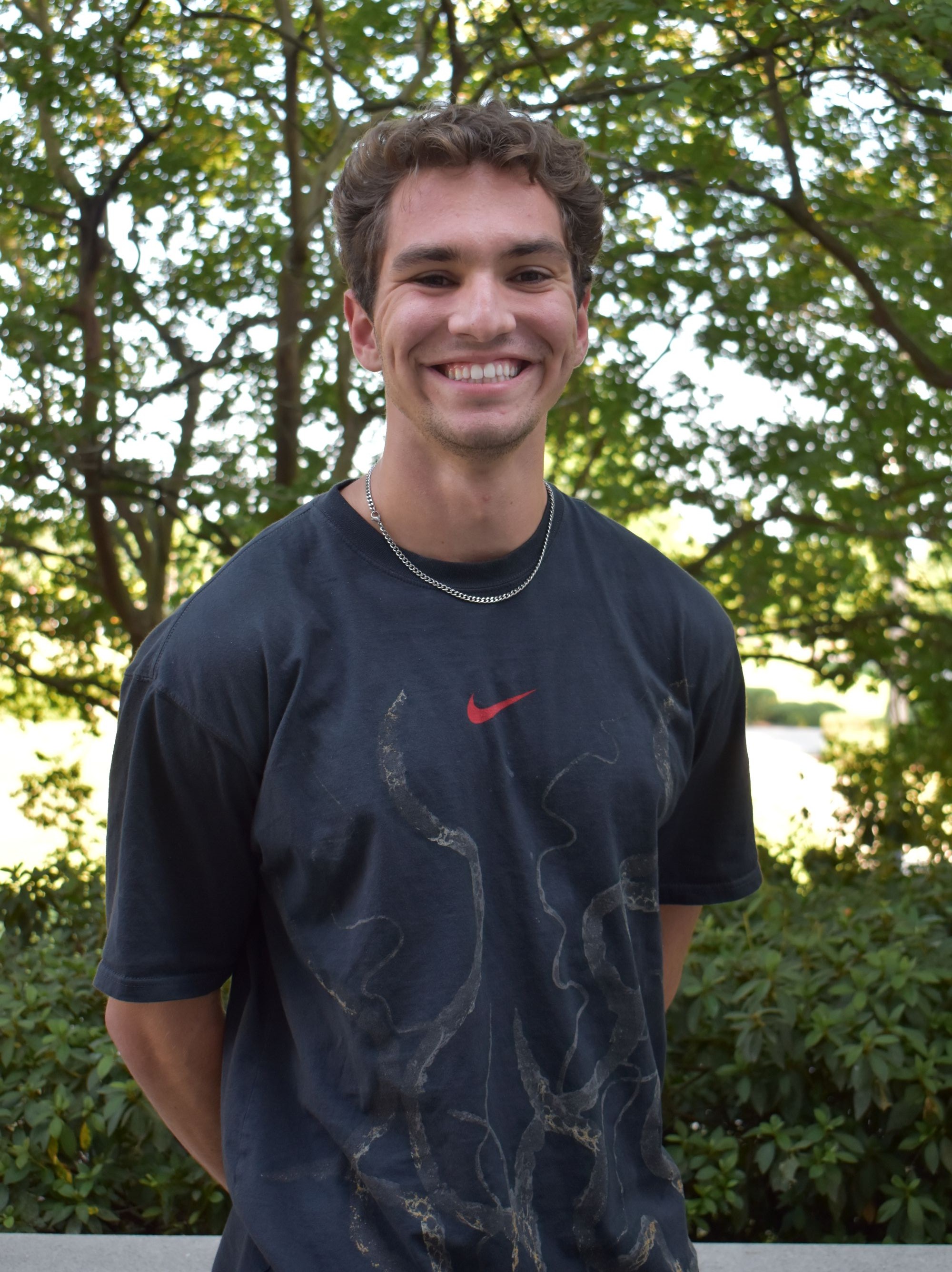 photo of Robby Weatherholt