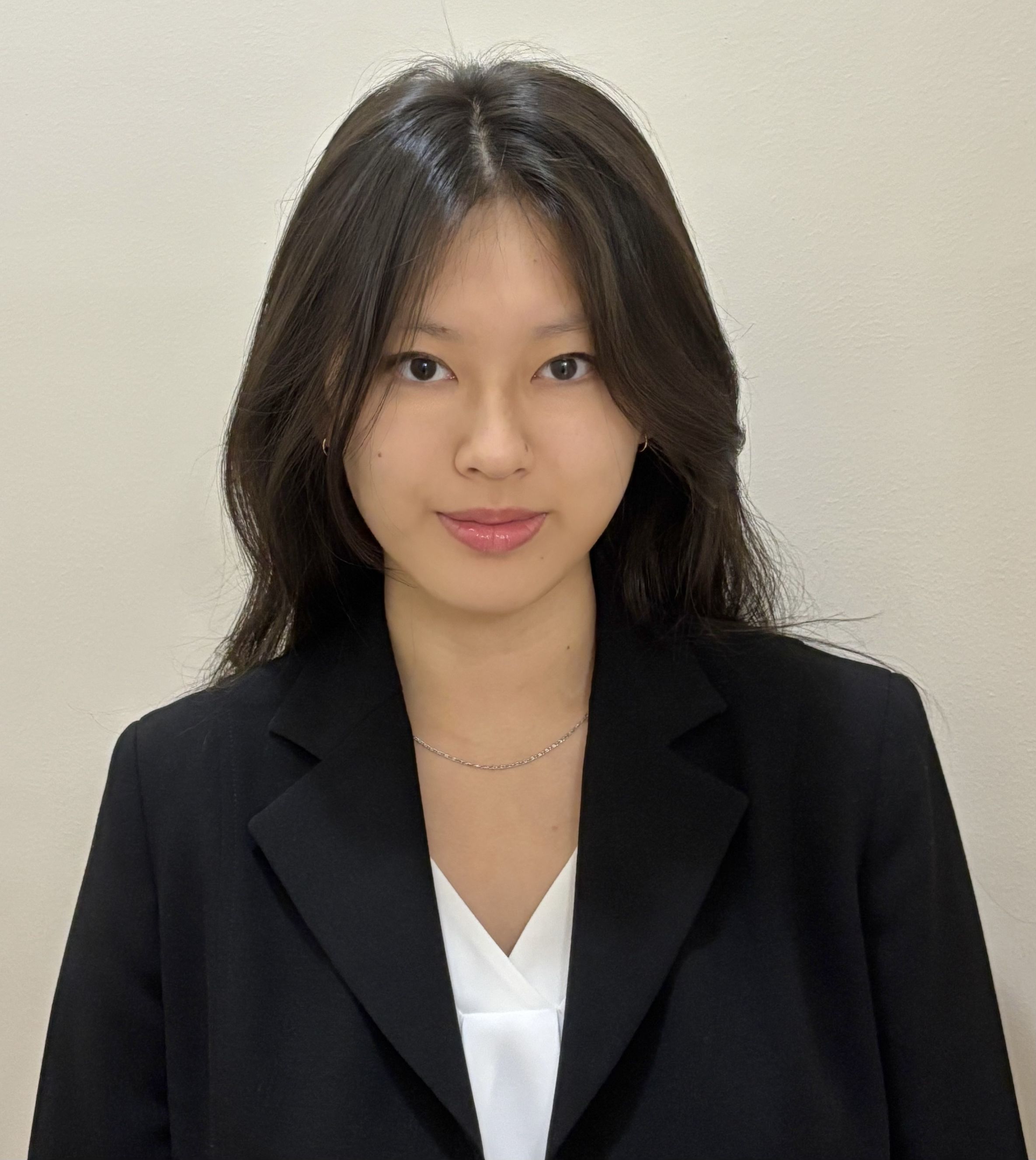 photo of Sarah Kim