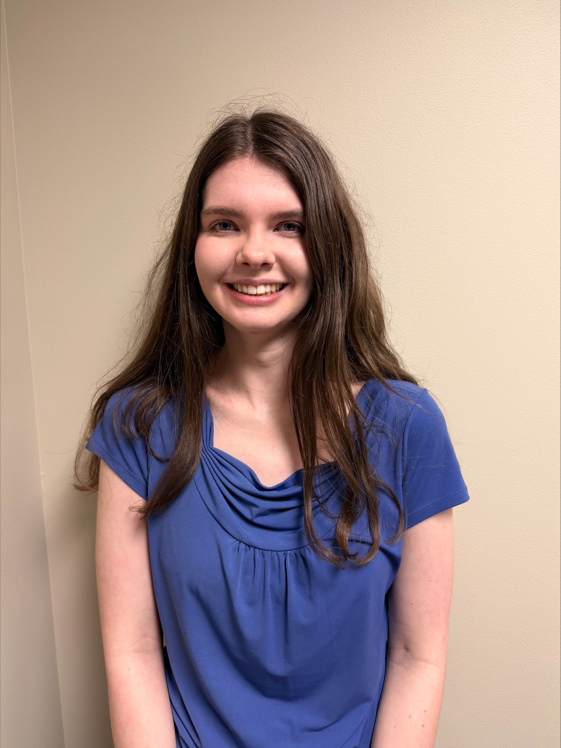 photo of Allyson Renner