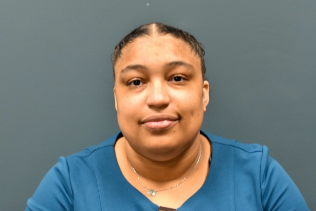 photo of Odessa Hinton