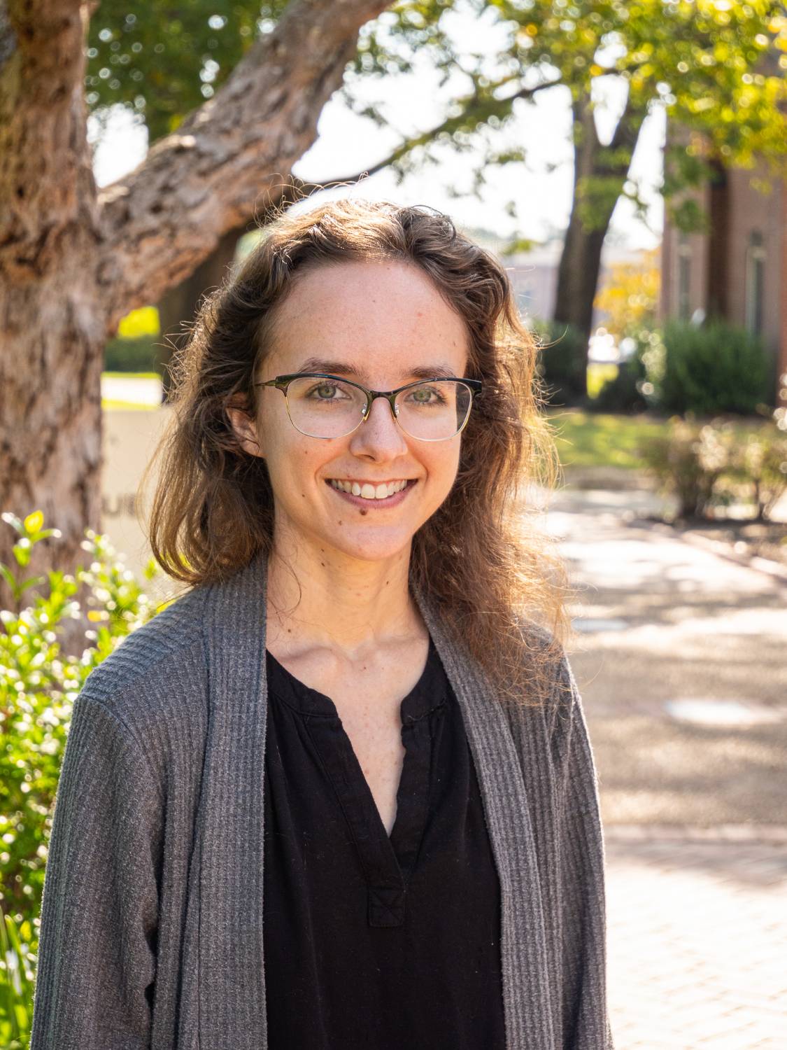 photo of Hannah Soblo, PhD