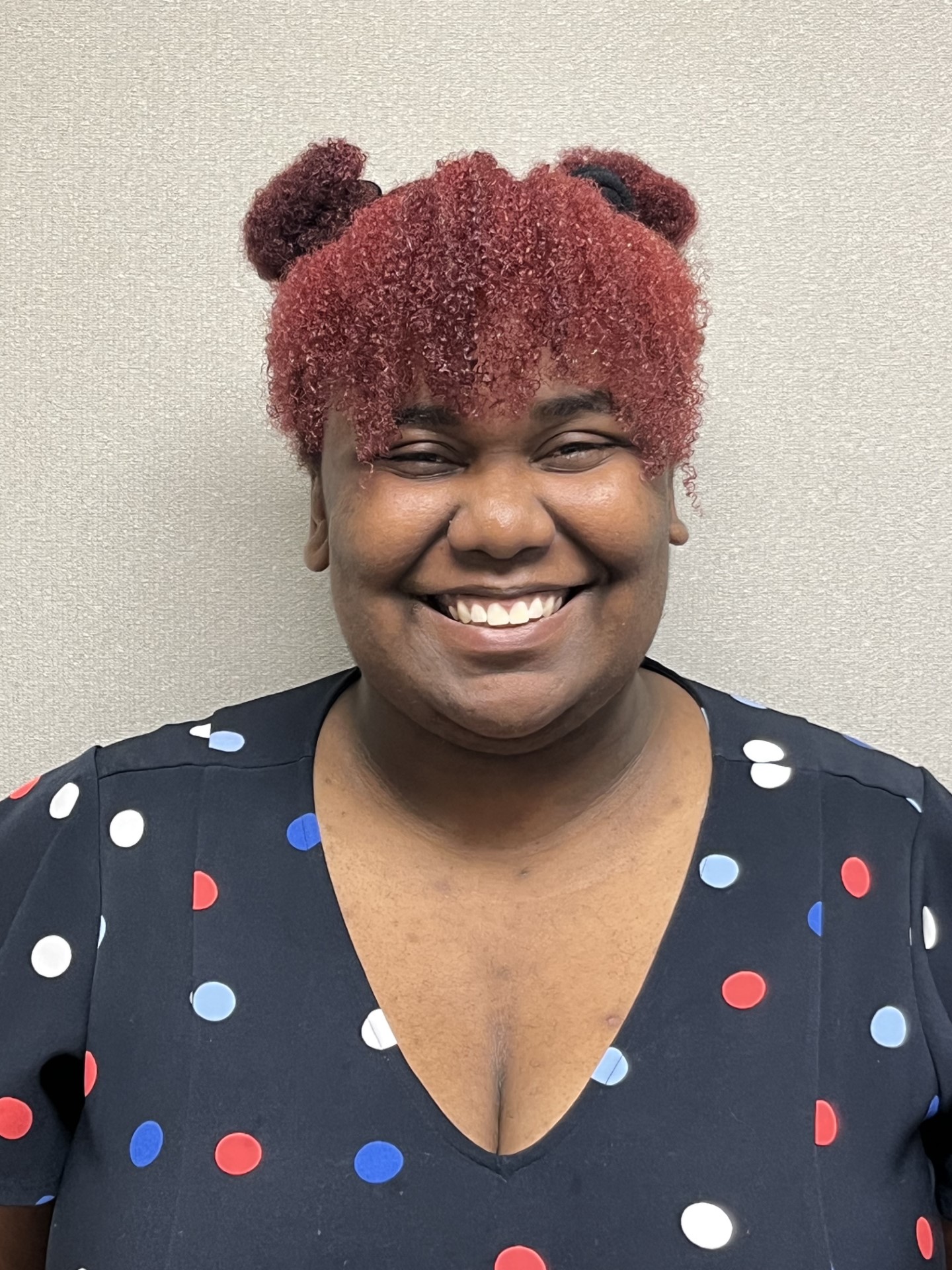 photo of Kayla Hawkins