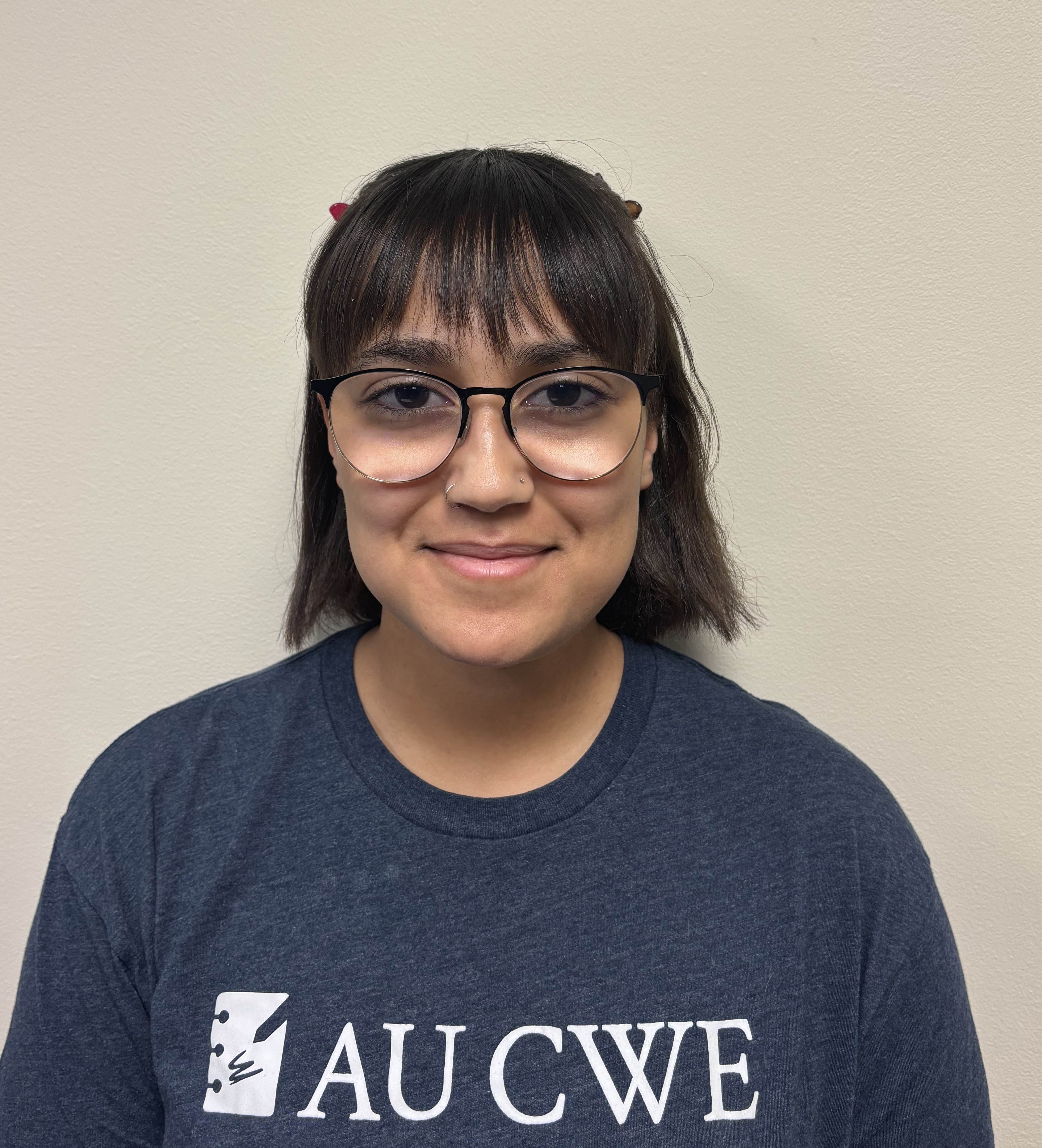 photo of Kyndall Chandler