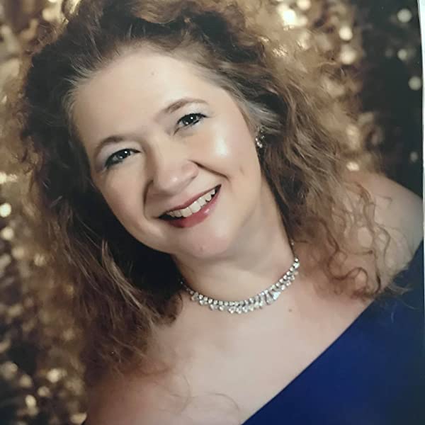 woman smiling