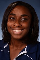 photo of Kadija Dickens