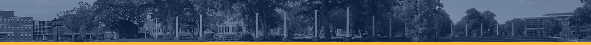 blue overlay photo of Augusta University campus