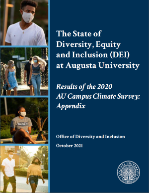 Appendix Cover