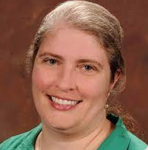photo of Janelle Mangrum
