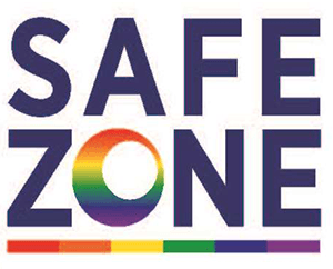 Safe Zone Logo