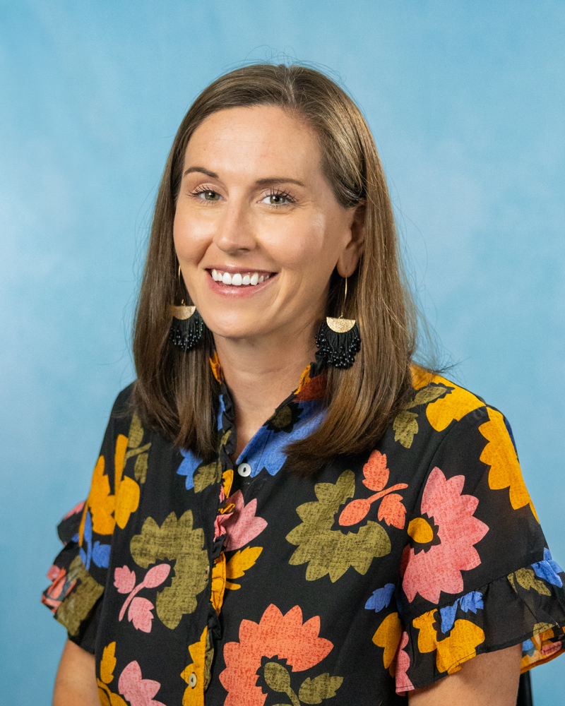 Rachel Kinsaul Headshot